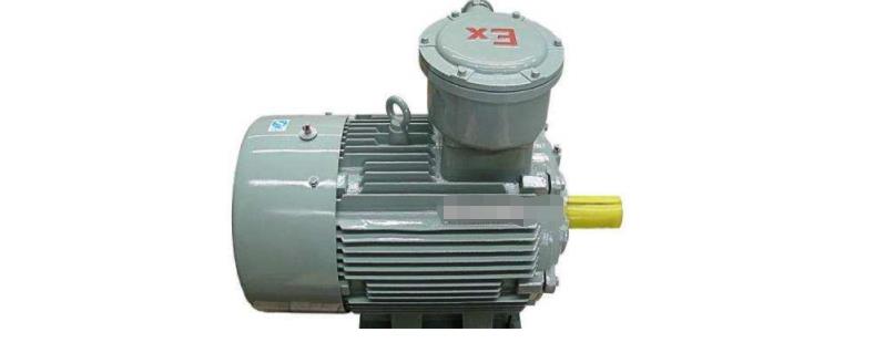 永磁直流電機損耗，分析永磁直流電機功率損耗的原因
