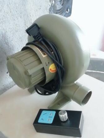 小電機(jī)外面包一層鐵皮有什么用，小電機(jī)外包鐵皮的作用