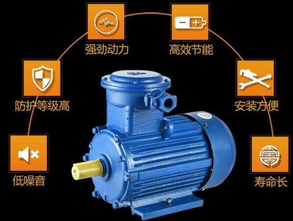 伺服電機調速方法，詳解伺服電機調速方法