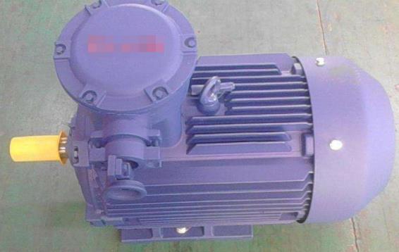 三相電機(jī)正常電壓，三相電機(jī)運(yùn)行的電壓參數(shù)