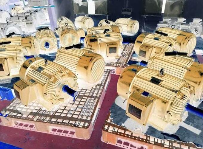 電機(jī)熱過載曲線算法，了解電機(jī)熱過載曲線方法