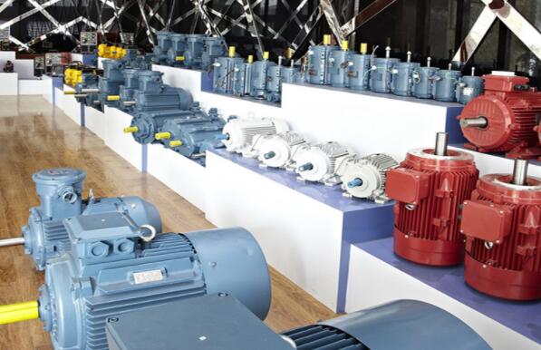 電磁調(diào)速電機(jī)維修，電磁調(diào)速電機(jī)故障排除與維護(hù)