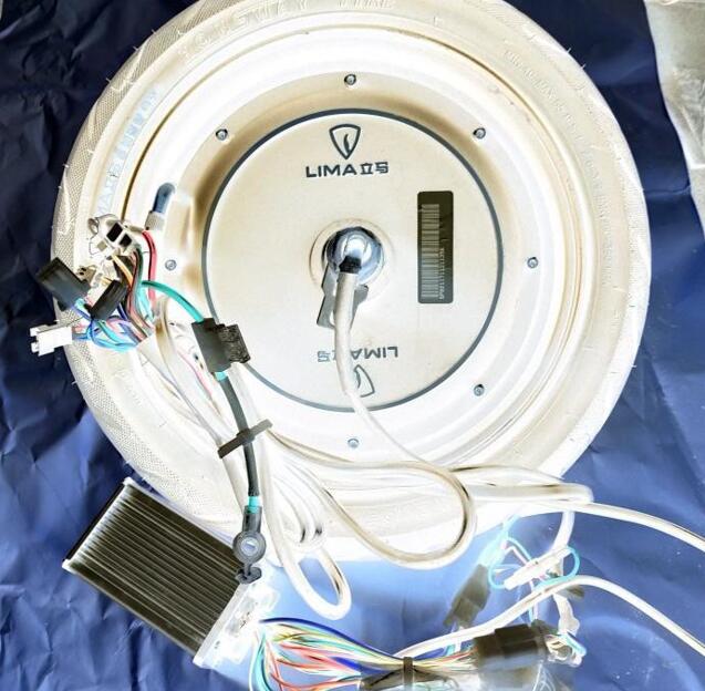 電容電機正轉轉不動，電容電機故障排除方法
