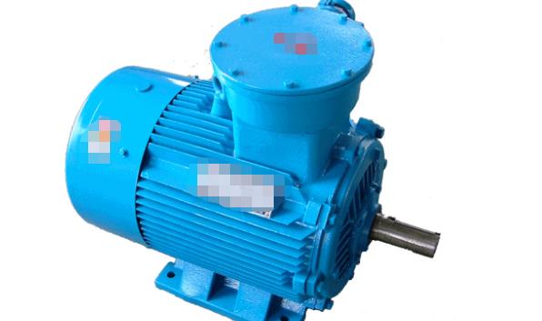 識(shí)別沒(méi)有銘牌三相異步電機(jī)，無(wú)銘牌電機(jī)的識(shí)別方法